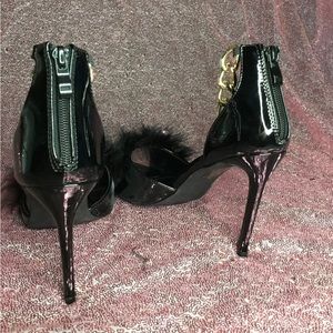 Women’s Fashion Nova heels